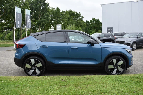 Volvo C40 - Afbeelding 9 van 26