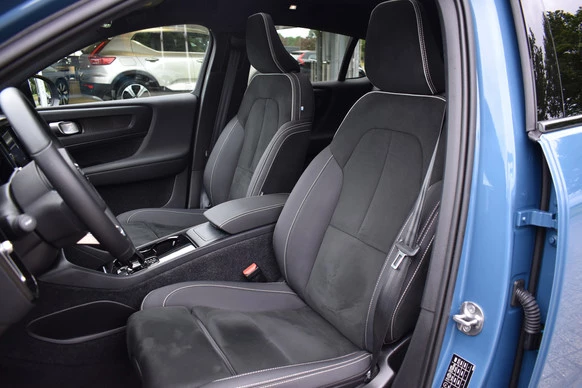 Volvo C40 - Afbeelding 10 van 26