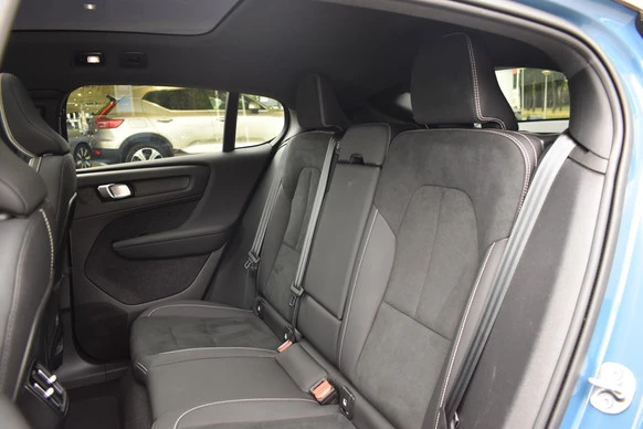 Volvo C40 - Afbeelding 13 van 26