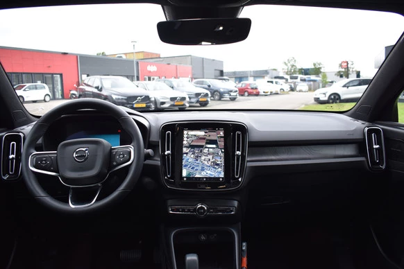 Volvo C40 - Afbeelding 15 van 26