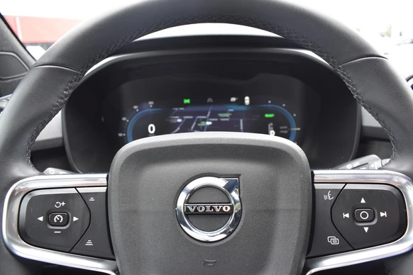 Volvo C40 - Afbeelding 16 van 26