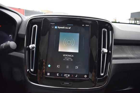 Volvo C40 - Afbeelding 20 van 26