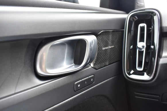 Volvo C40 - Afbeelding 24 van 26