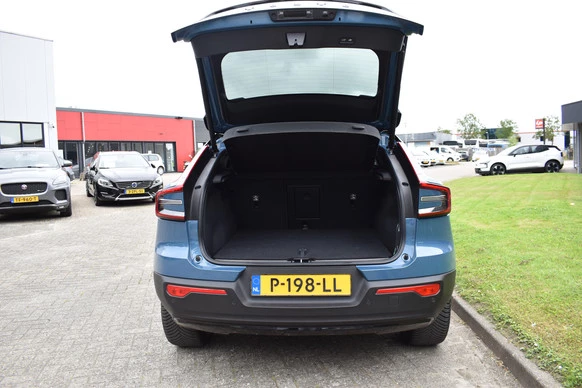 Volvo C40 - Afbeelding 25 van 26