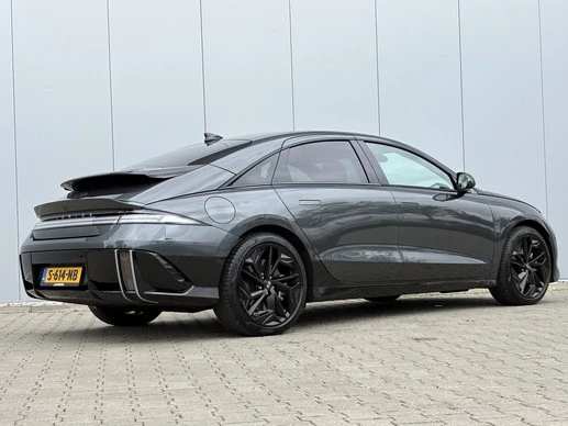 Hyundai IONIQ 6 - Afbeelding 2 van 30