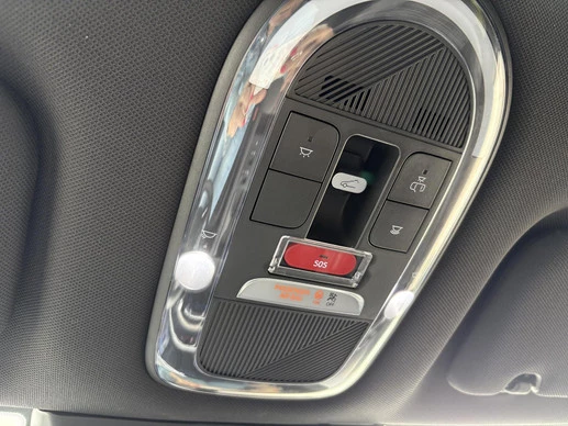 Hyundai IONIQ 6 - Afbeelding 8 van 30