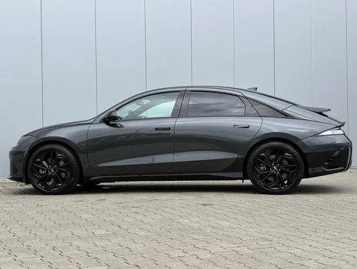 Hyundai IONIQ 6 - Afbeelding 11 van 30