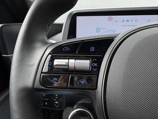 Hyundai IONIQ 6 - Afbeelding 12 van 30
