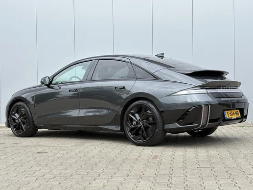 Hyundai IONIQ 6 - Afbeelding 19 van 30