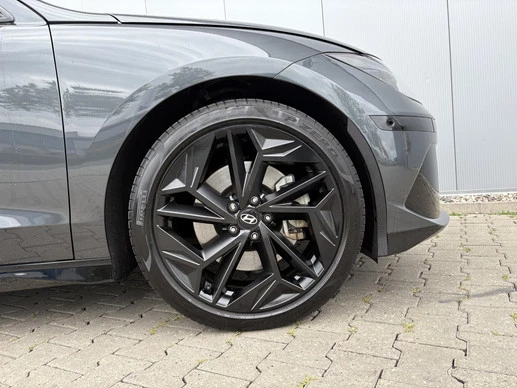 Hyundai IONIQ 6 - Afbeelding 20 van 30