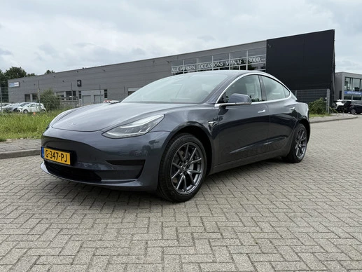 Tesla Model 3 - Afbeelding 2 van 14