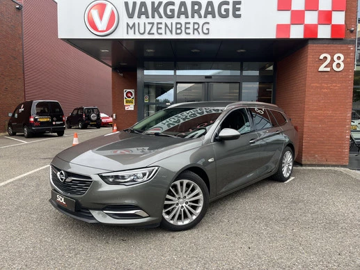 Opel Insignia - Afbeelding 1 van 30