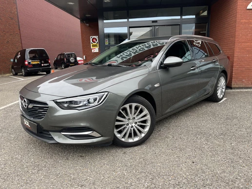 Opel Insignia - Afbeelding 2 van 30