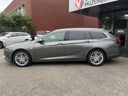 Opel Insignia - Afbeelding 3 van 30
