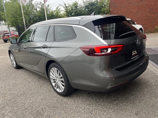 Opel Insignia - Afbeelding 4 van 30