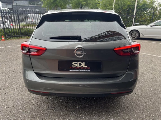 Opel Insignia - Afbeelding 5 van 30