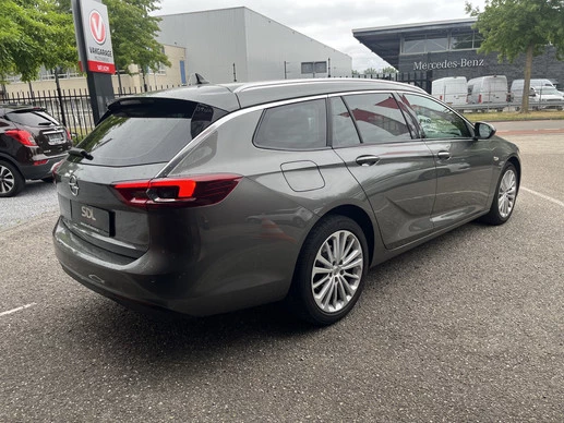 Opel Insignia - Afbeelding 6 van 30