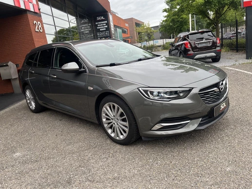 Opel Insignia - Afbeelding 8 van 30