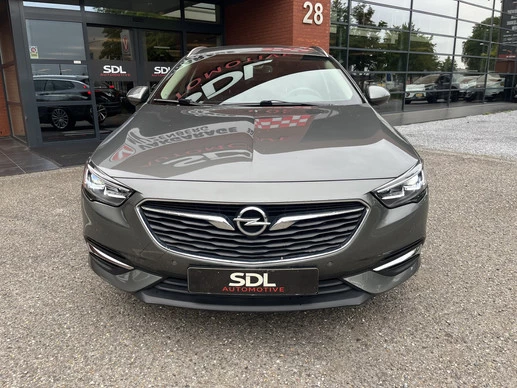 Opel Insignia - Afbeelding 9 van 30