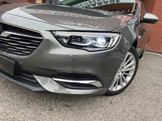 Opel Insignia - Afbeelding 10 van 30