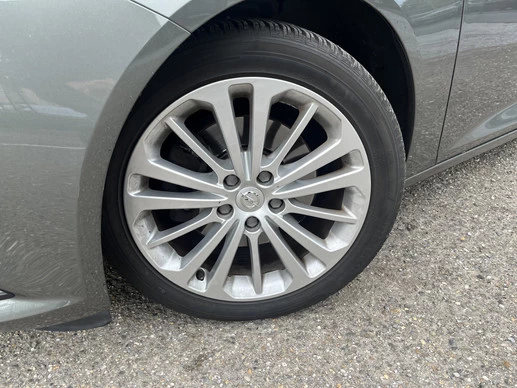 Opel Insignia - Afbeelding 11 van 30
