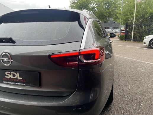 Opel Insignia - Afbeelding 12 van 30