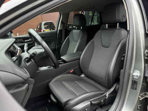 Opel Insignia - Afbeelding 14 van 30