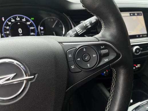Opel Insignia - Afbeelding 21 van 30