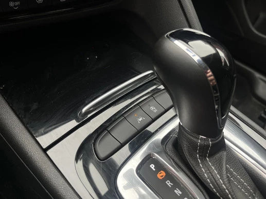 Opel Insignia - Afbeelding 24 van 30