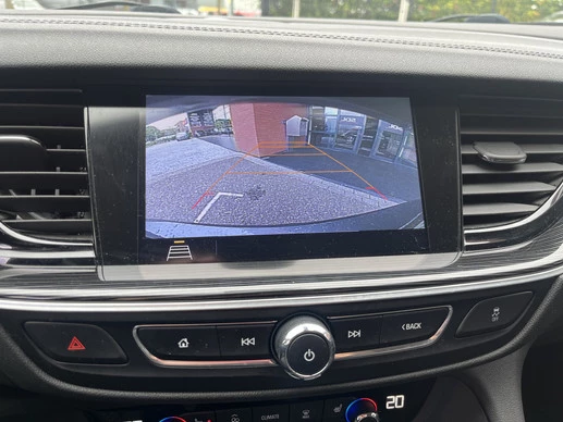 Opel Insignia - Afbeelding 27 van 30