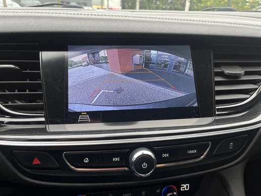 Opel Insignia - Afbeelding 28 van 30