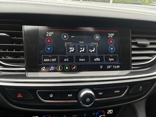 Opel Insignia - Afbeelding 30 van 30