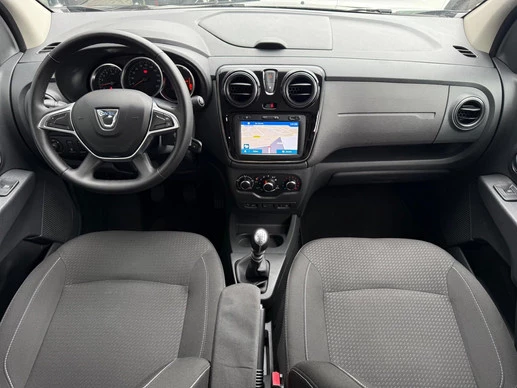 Dacia Lodgy - Afbeelding 2 van 30