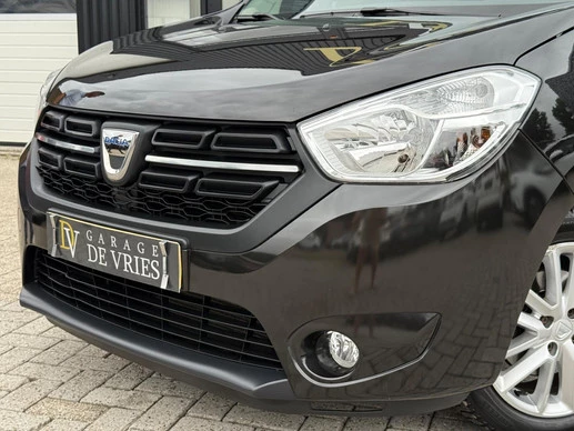 Dacia Lodgy - Afbeelding 5 van 30