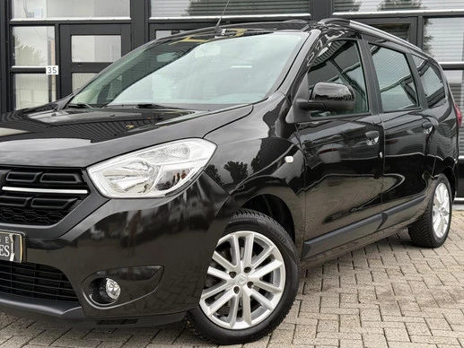 Dacia Lodgy - Afbeelding 7 van 30