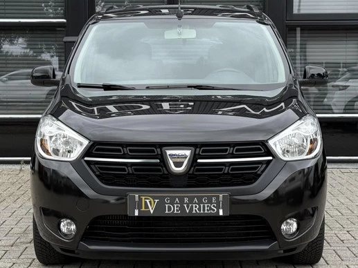 Dacia Lodgy - Afbeelding 9 van 30