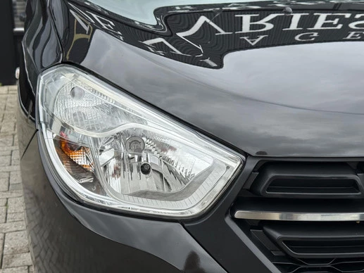 Dacia Lodgy - Afbeelding 11 van 30