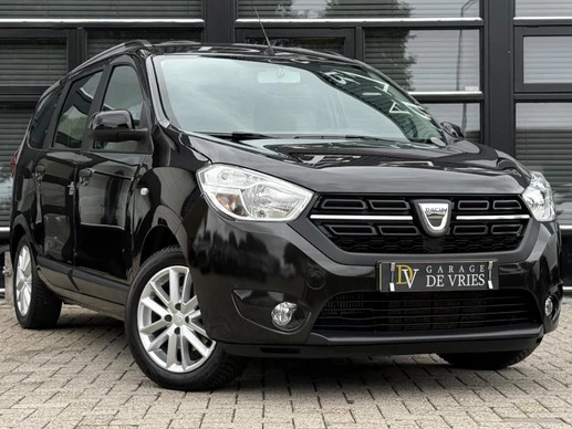 Dacia Lodgy - Afbeelding 14 van 30