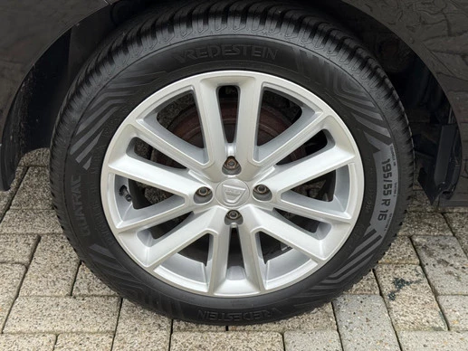 Dacia Lodgy - Afbeelding 22 van 30