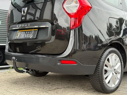 Dacia Lodgy - Afbeelding 23 van 30