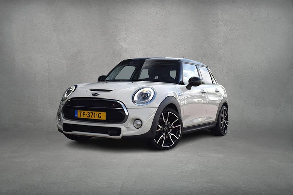 MINI Cooper S - Afbeelding 2 van 9