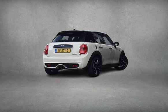 MINI Cooper S - Afbeelding 3 van 9