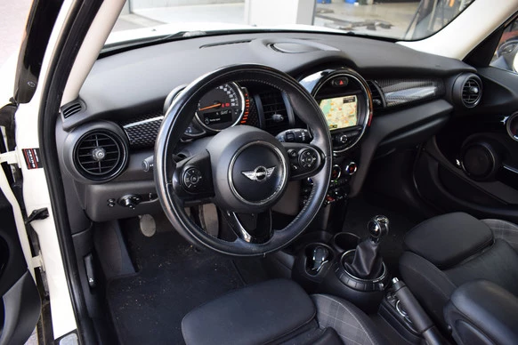 MINI Cooper S - Afbeelding 4 van 9