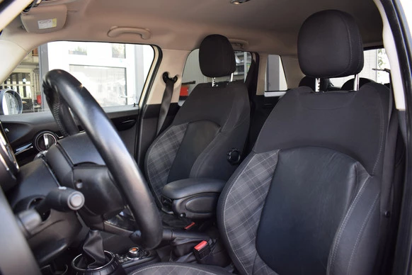 MINI Cooper S - Afbeelding 5 van 9