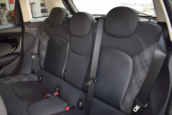 MINI Cooper S - Afbeelding 6 van 9