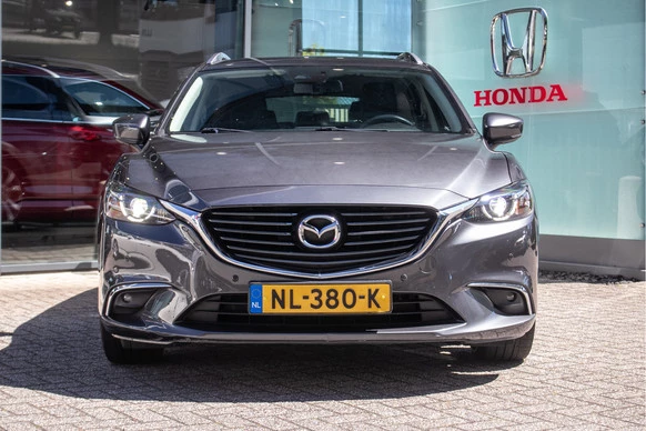 Mazda 6 - Afbeelding 12 van 30