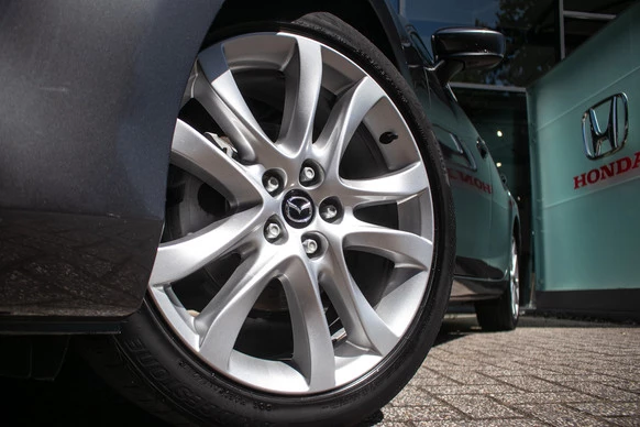 Mazda 6 - Afbeelding 15 van 30
