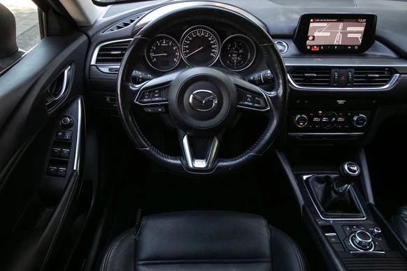 Mazda 6 - Afbeelding 17 van 30