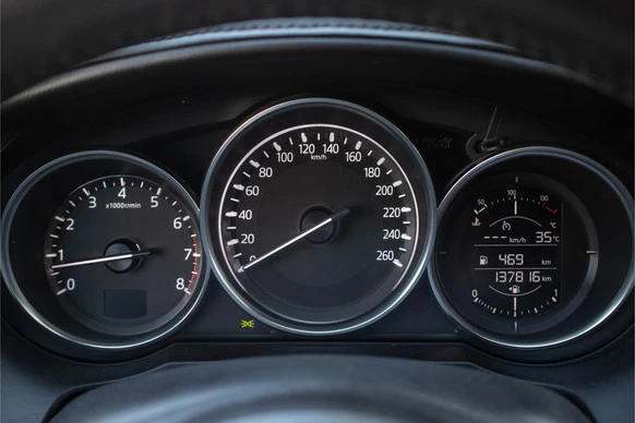 Mazda 6 - Afbeelding 18 van 30
