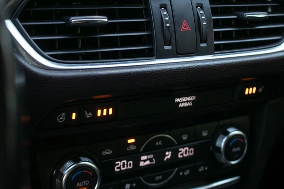 Mazda 6 - Afbeelding 23 van 30